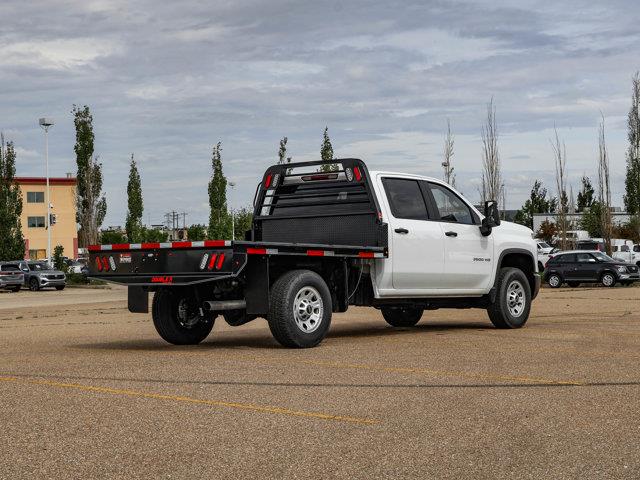 Chevrolet Silverado 3500HD 8