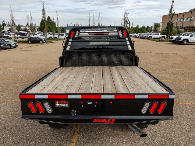 Chevrolet Silverado 3500HD 10