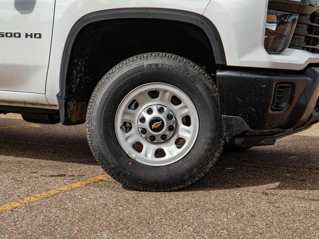 Chevrolet Silverado 3500HD 11