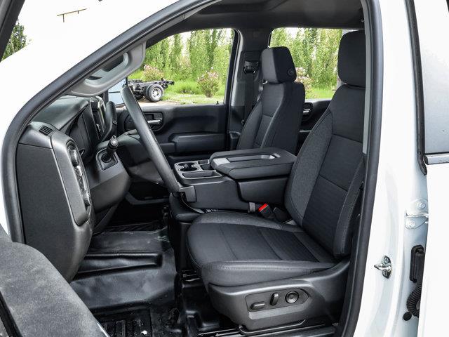 Chevrolet Silverado 3500HD 14
