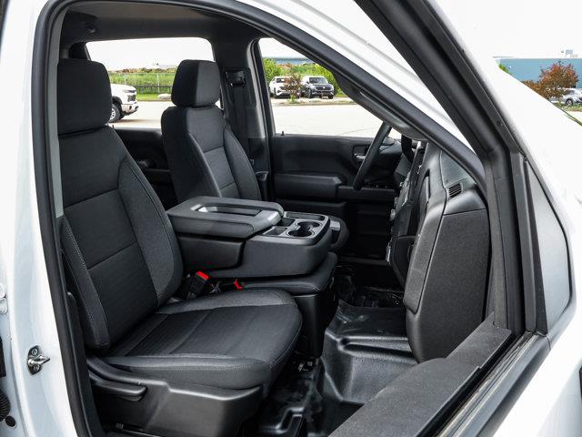 Chevrolet Silverado 3500HD 15