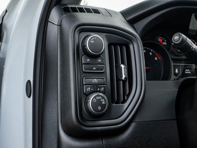 Chevrolet Silverado 3500HD 20