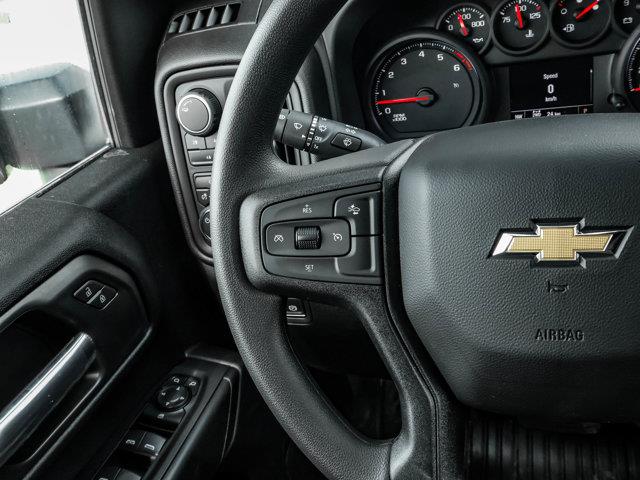 Chevrolet Silverado 3500HD 22