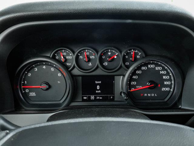 Chevrolet Silverado 3500HD 23