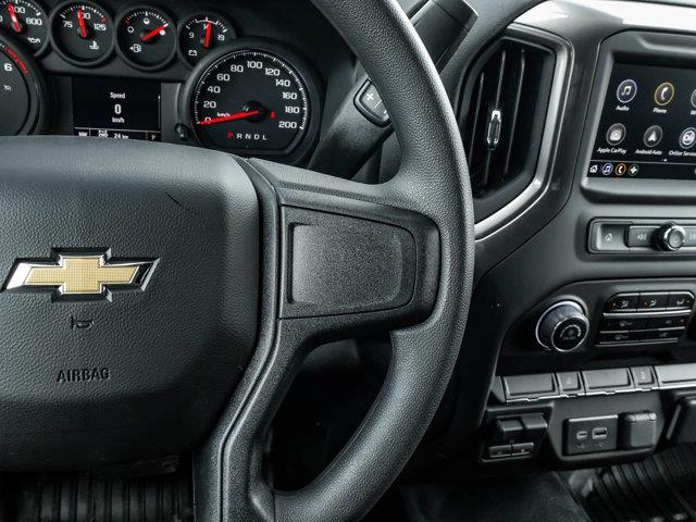 Chevrolet Silverado 3500HD 24