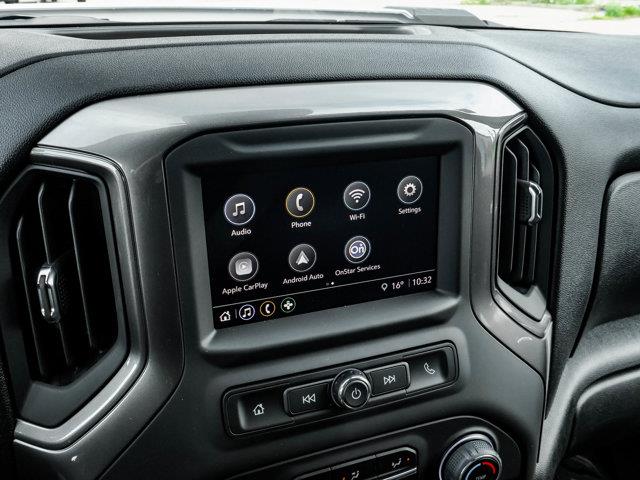 Chevrolet Silverado 3500HD 26