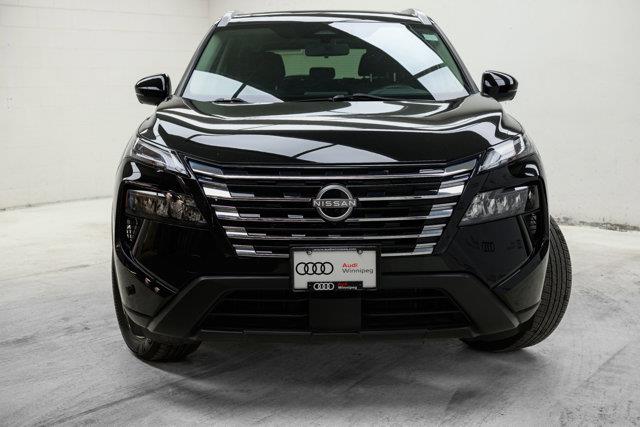 nissan Rogue 2024 - 2