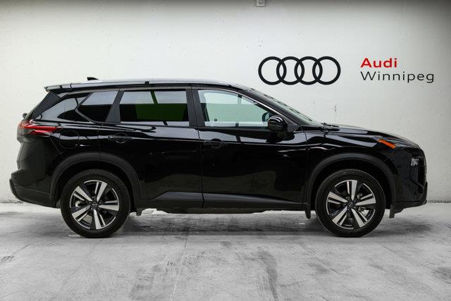 nissan Rogue 2024 - 4
