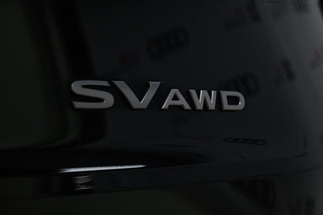 nissan Rogue 2024 - 8