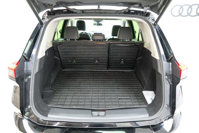 nissan Rogue 2024 - 9