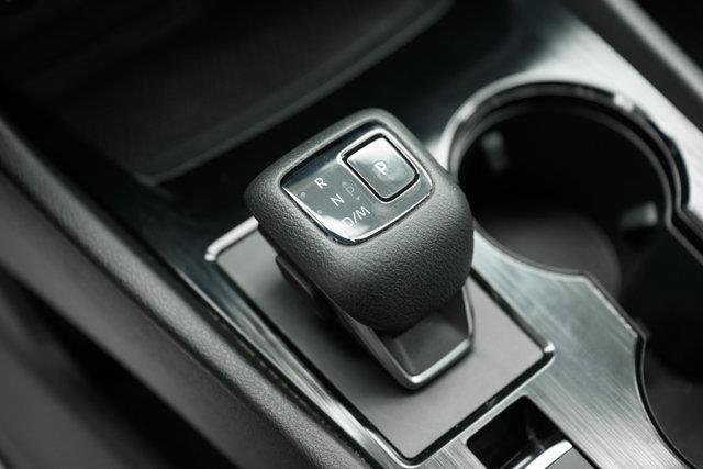 nissan Rogue 2024 - 13