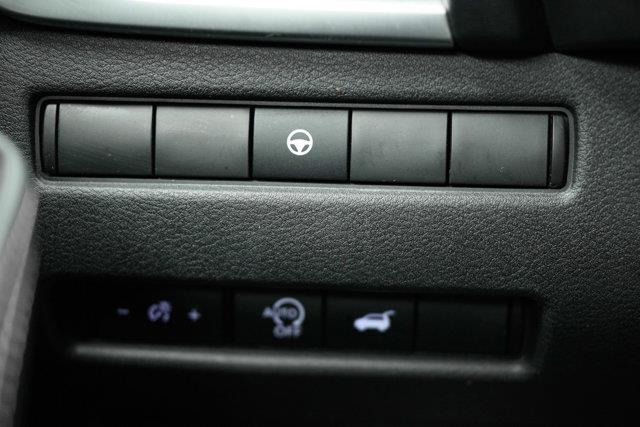 nissan Rogue 2024 - 22