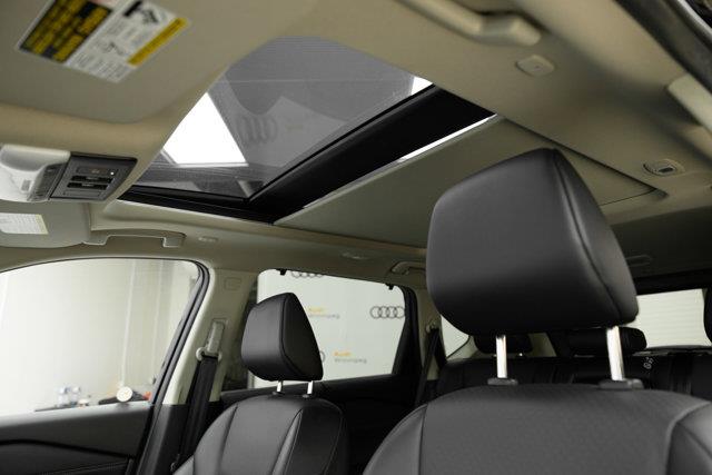 nissan Rogue 2024 - 23