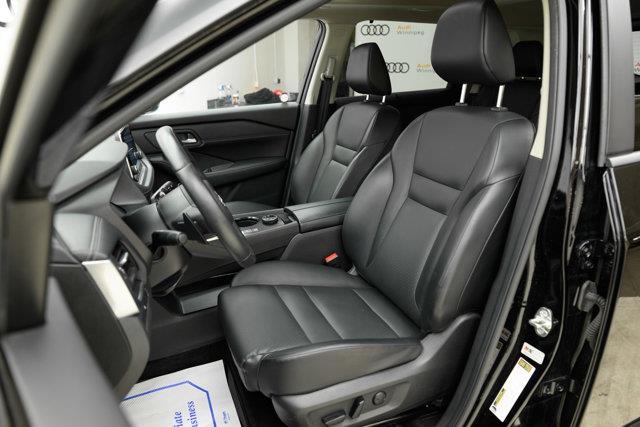 nissan Rogue 2024 - 24