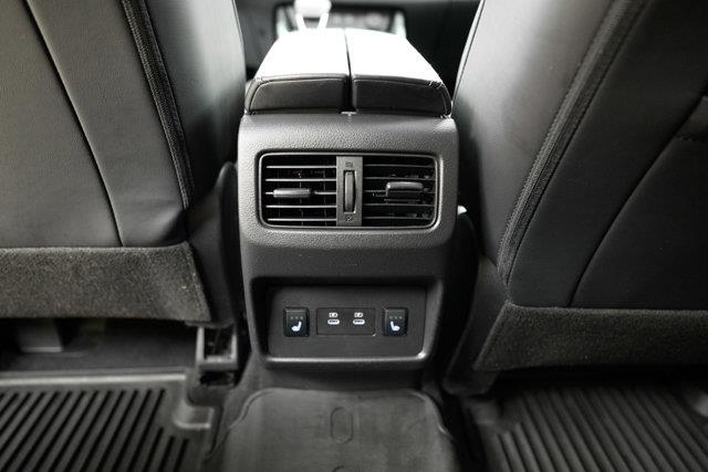 nissan Rogue 2024 - 26