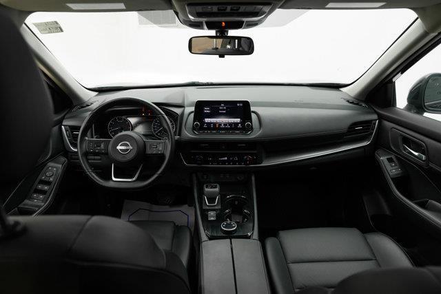 nissan Rogue 2024 - 28