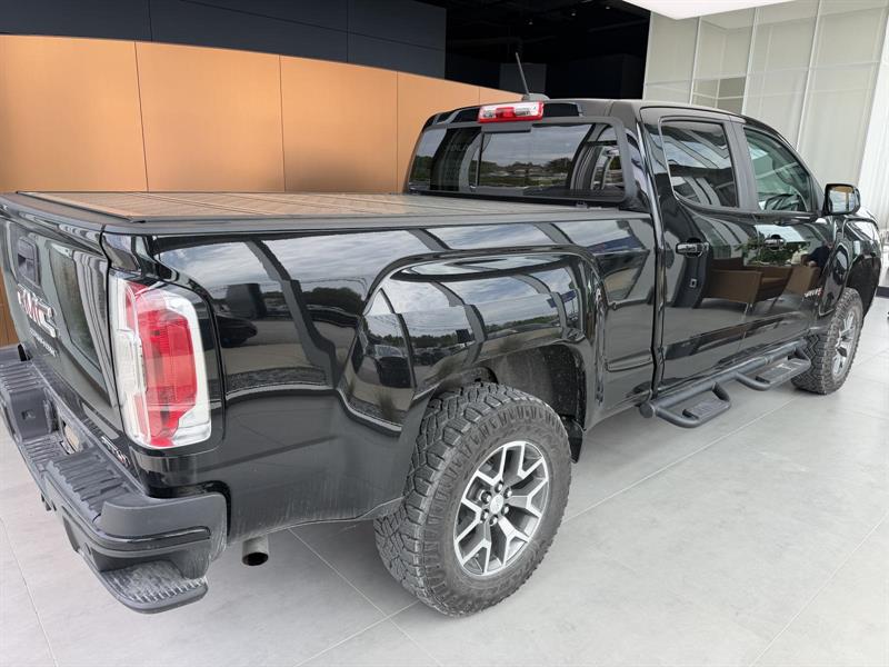 gmc Canyon 2022 - 6
