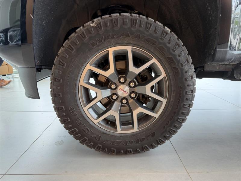 gmc Canyon 2022 - 7