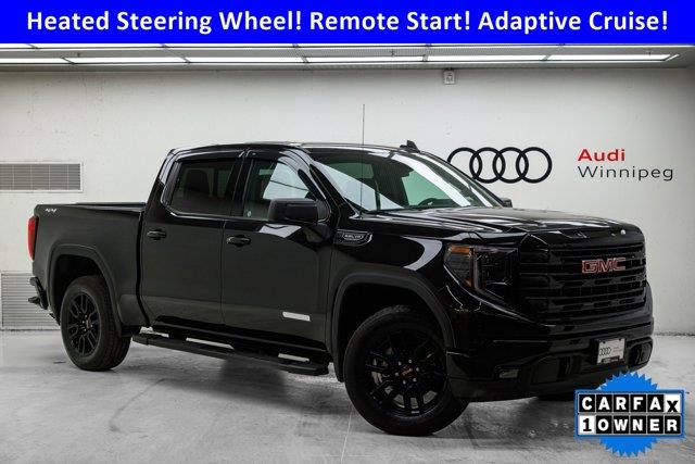 gmc Sierra 1500 2025