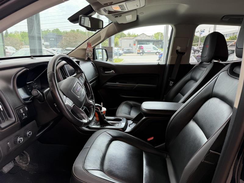 gmc Canyon 2022 - 9