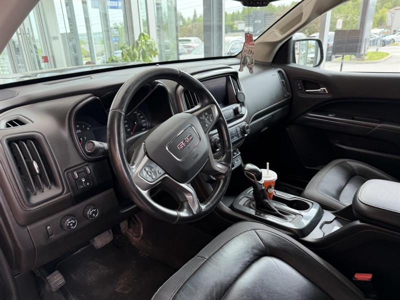 gmc Canyon 2022 - 10