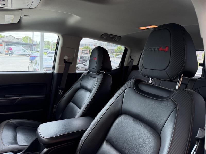 gmc Canyon 2022 - 11