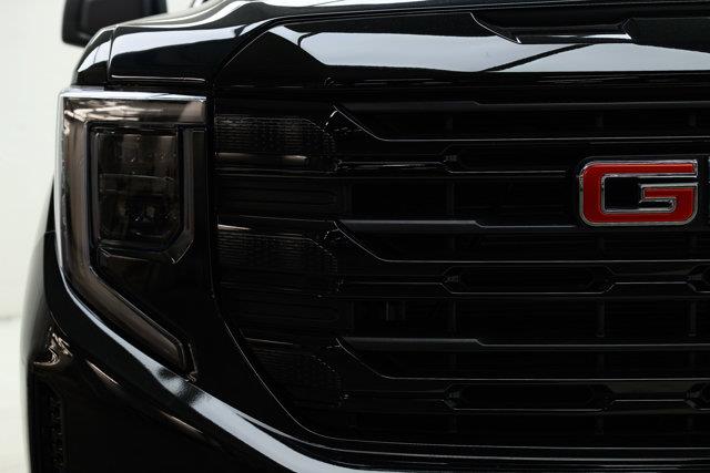 gmc Sierra 1500 2025 - 3