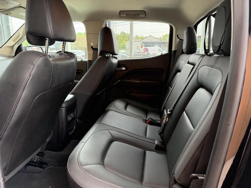gmc Canyon 2022 - 12