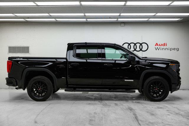 gmc Sierra 1500 2025 - 4