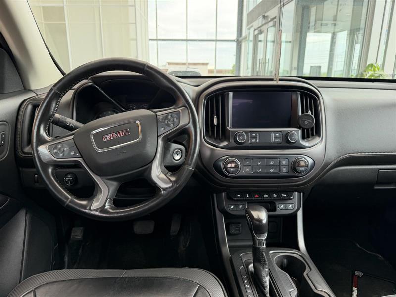 gmc Canyon 2022 - 13