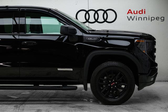 gmc Sierra 1500 2025 - 5