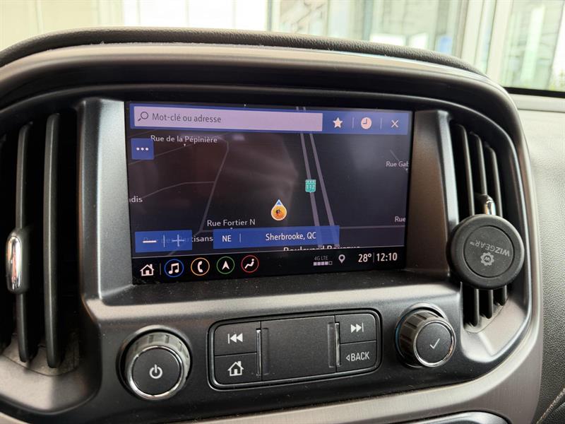 gmc Canyon 2022 - 14