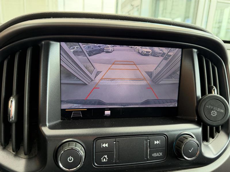 gmc Canyon 2022 - 15