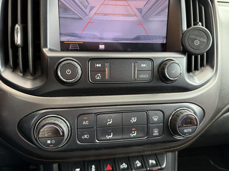gmc Canyon 2022 - 16