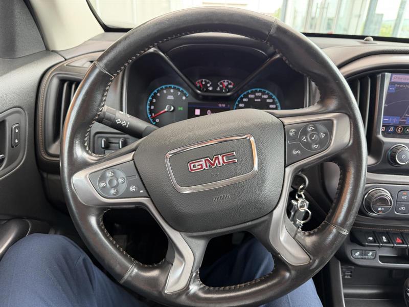 gmc Canyon 2022 - 18