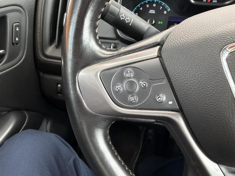 gmc Canyon 2022 - 19
