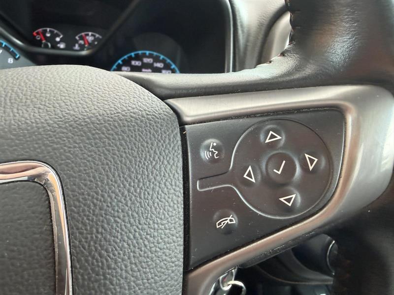 gmc Canyon 2022 - 20