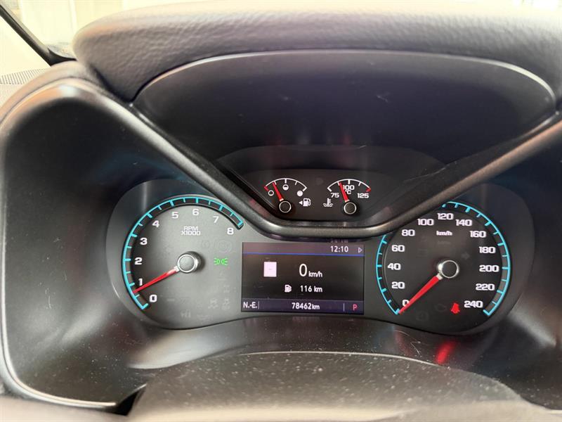 gmc Canyon 2022 - 21