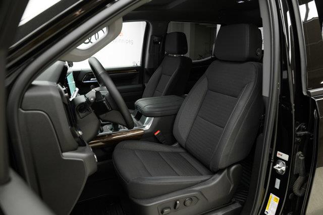 gmc Sierra 1500 2025 - 25