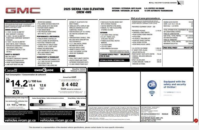 gmc Sierra 1500 2025 - 29