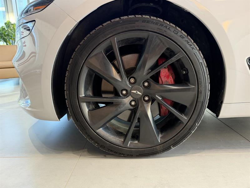 genesis G70 2023 - 7