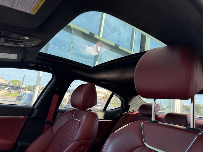 genesis G70 2023 - 12