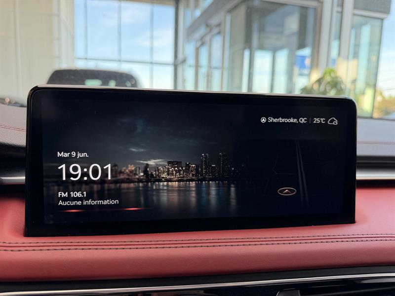 genesis G70 2023 - 15