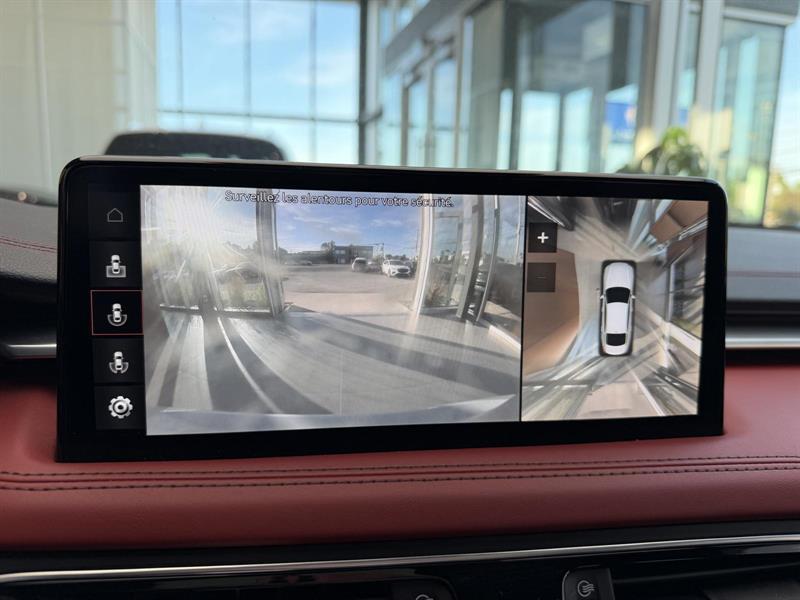 genesis G70 2023 - 16