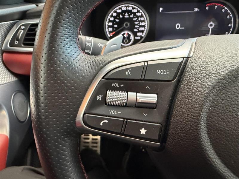 genesis G70 2023 - 20