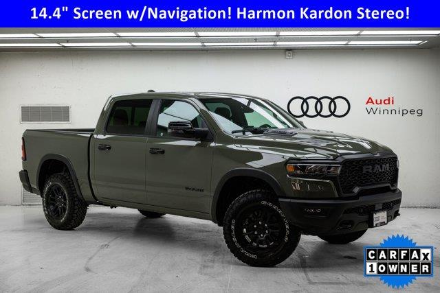 ram 1500 2026