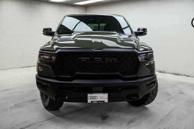 ram 1500 2026 - 2