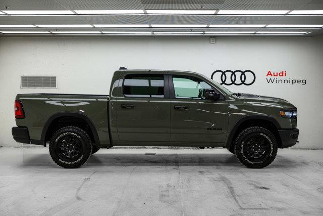 ram 1500 2026 - 4