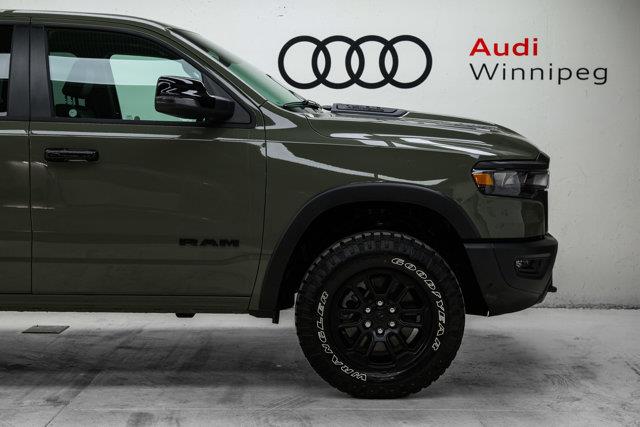 ram 1500 2026 - 5