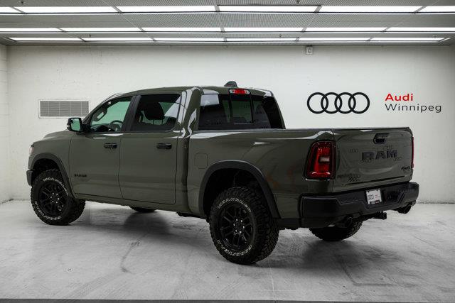 ram 1500 2026 - 6